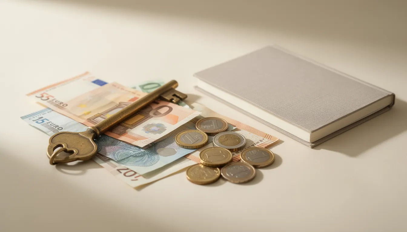 Changer tous ses cylindres à Claira : combien prévoir ?