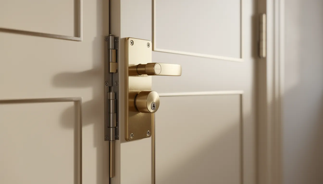 Faire un diagnostic sécurité de son logement soi-même