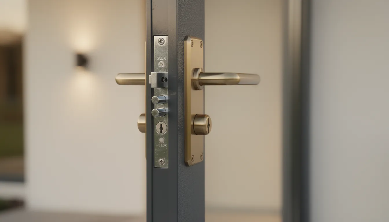 Éclairage extérieur anti-intrusion : ce qui marche
