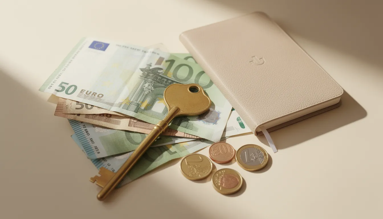 Prix d'un cadenas haute sécurité