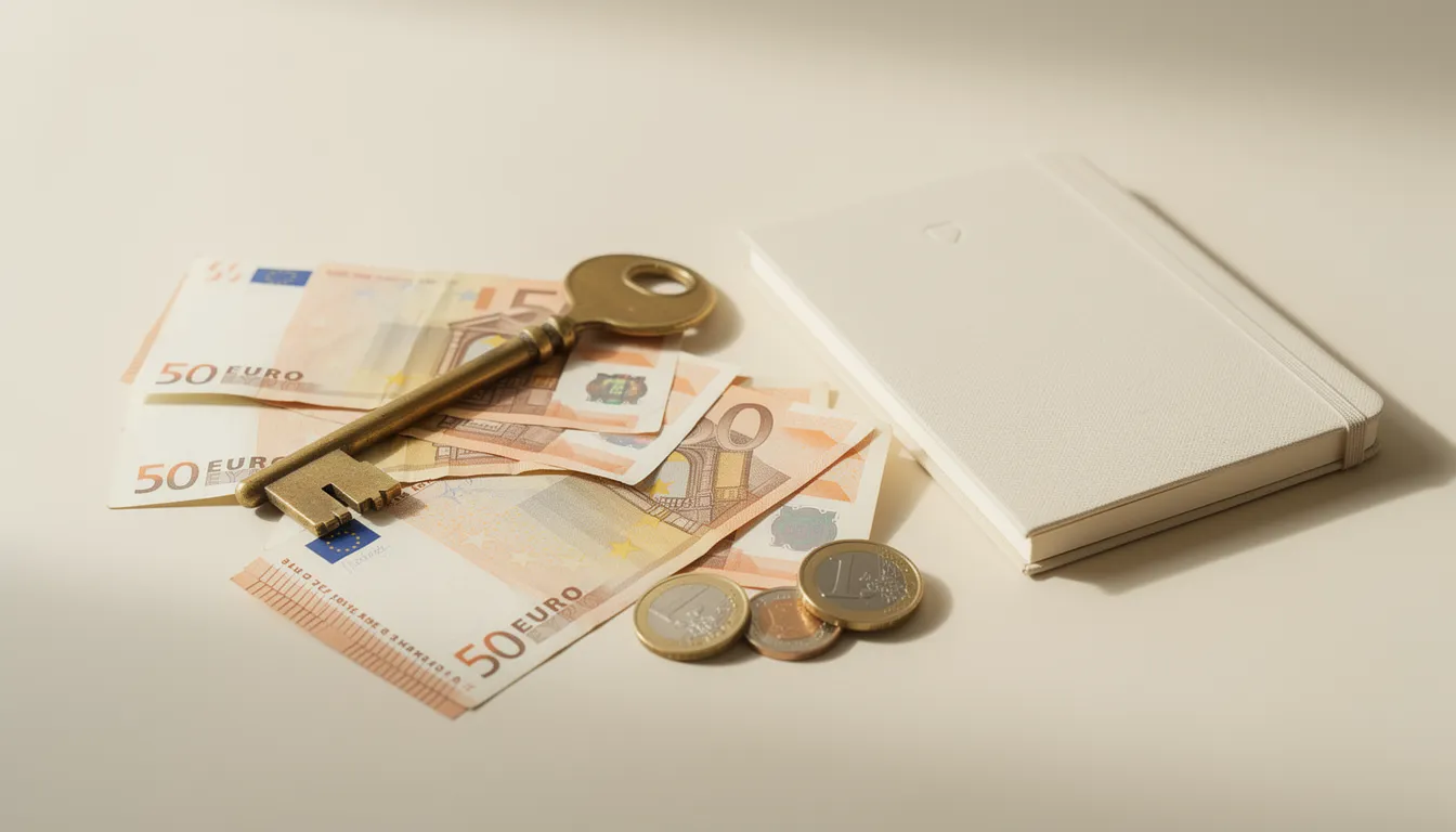 Combien coûte un coffre-fort domestique ?