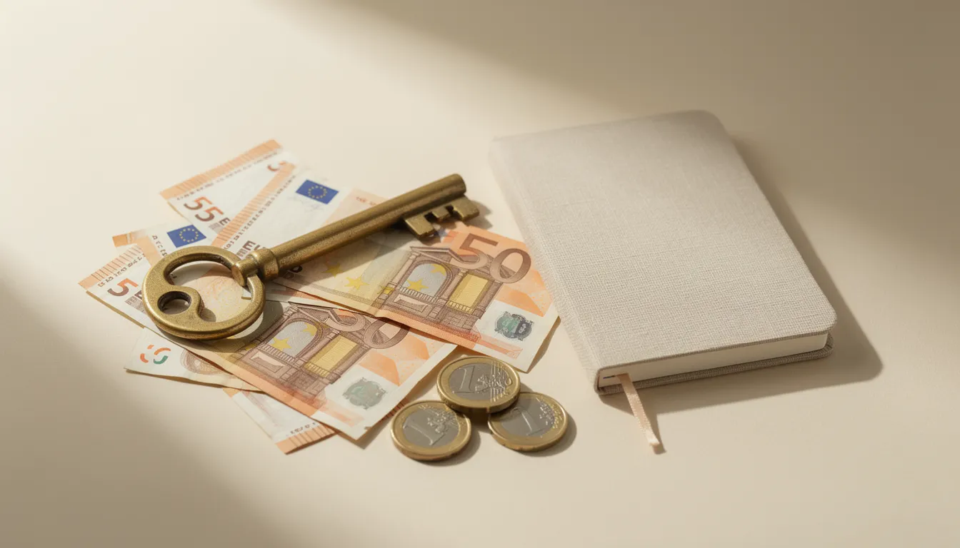 Dégrippage ou entretien de serrure : quel prix ?