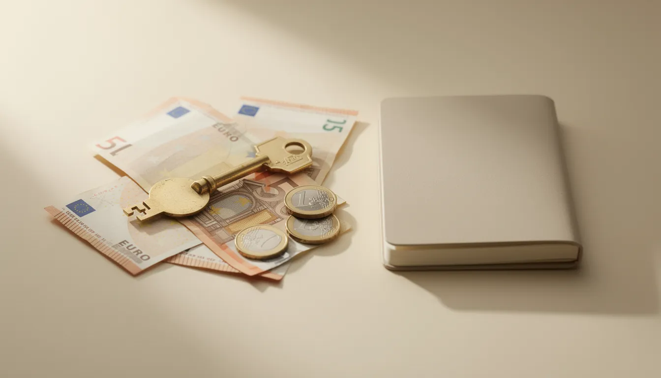 Ouverture de porte claquée : quel prix attendre