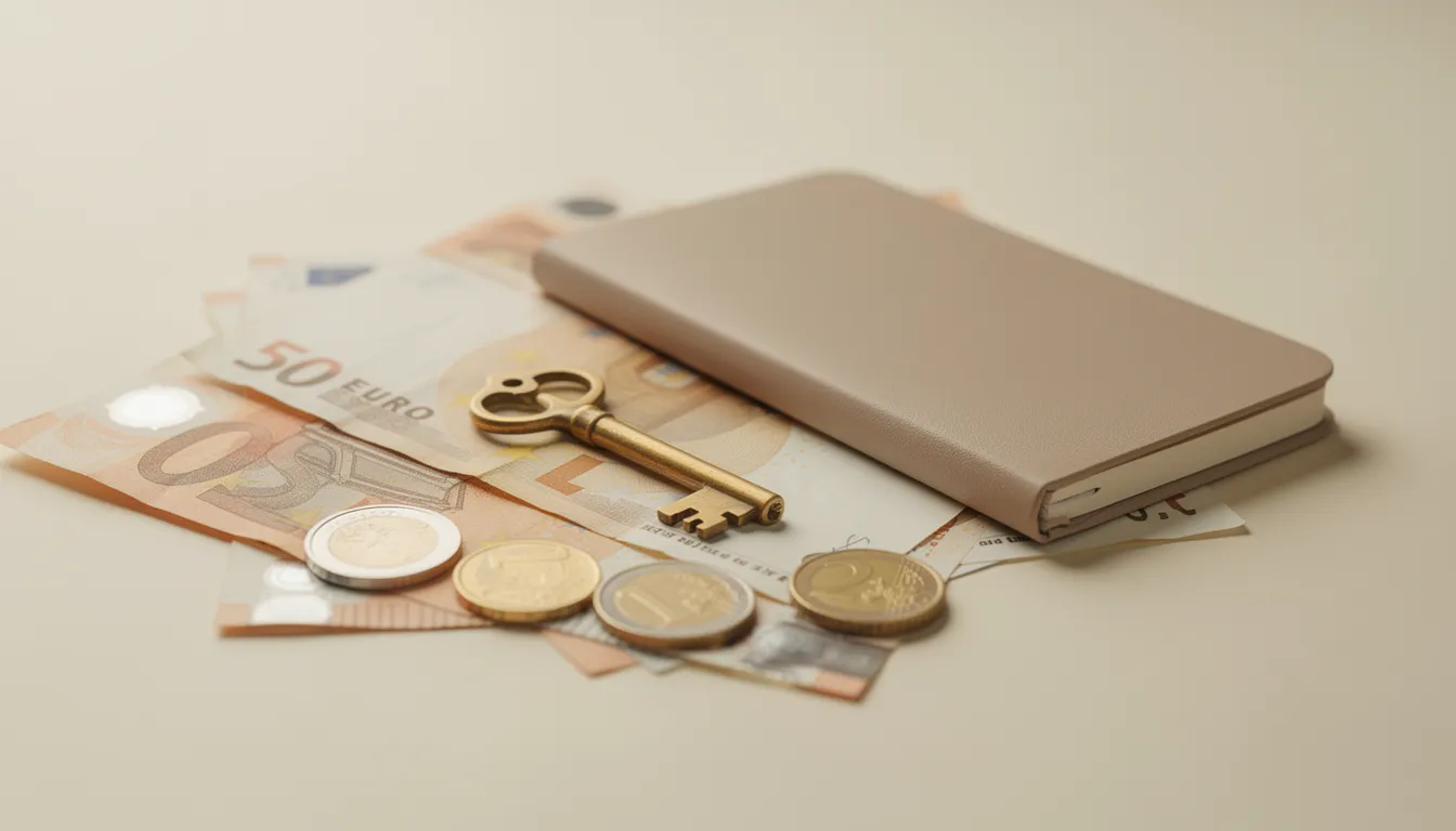 Prix pour changer la serrure d'une boîte aux lettres
