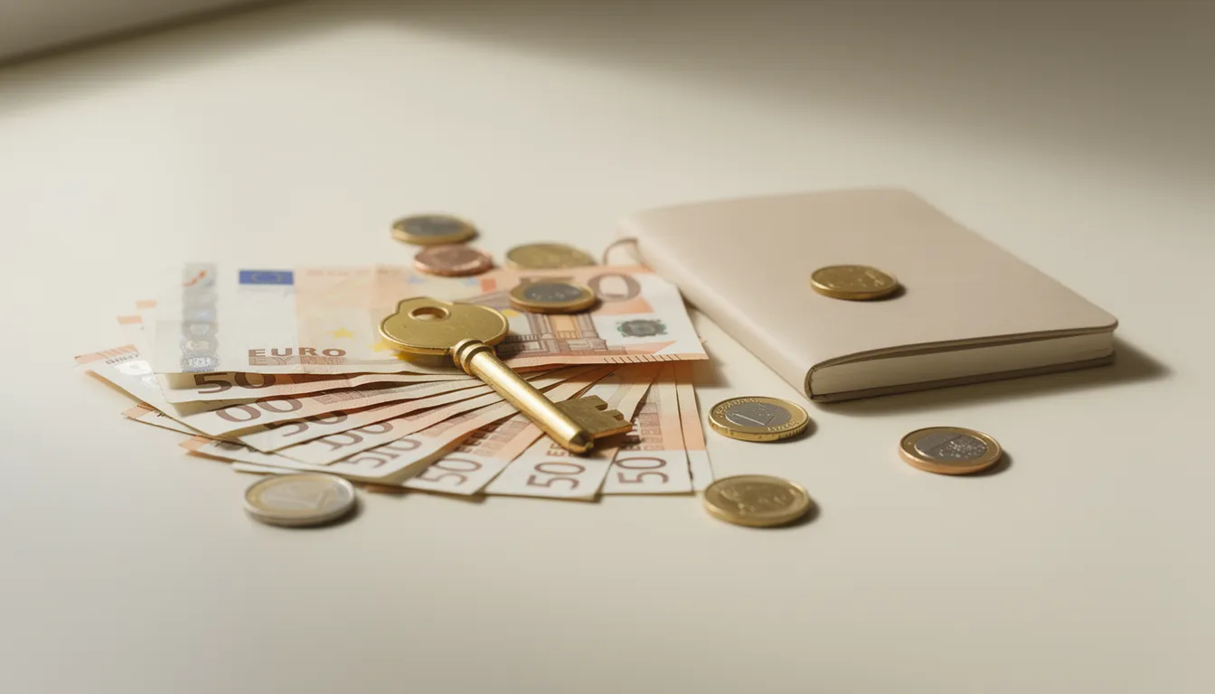 Devis gratuit de serrurier : ce qu'il doit contenir