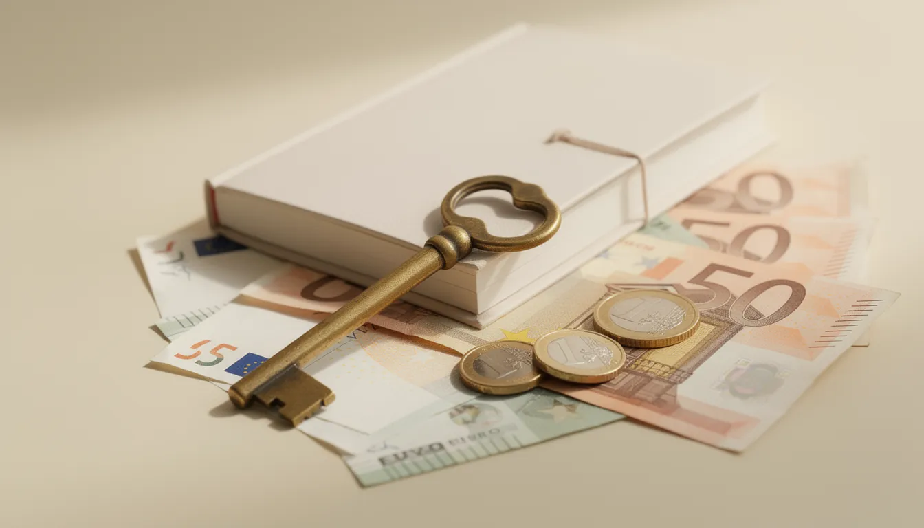 Prix pour poser un verrou supplémentaire