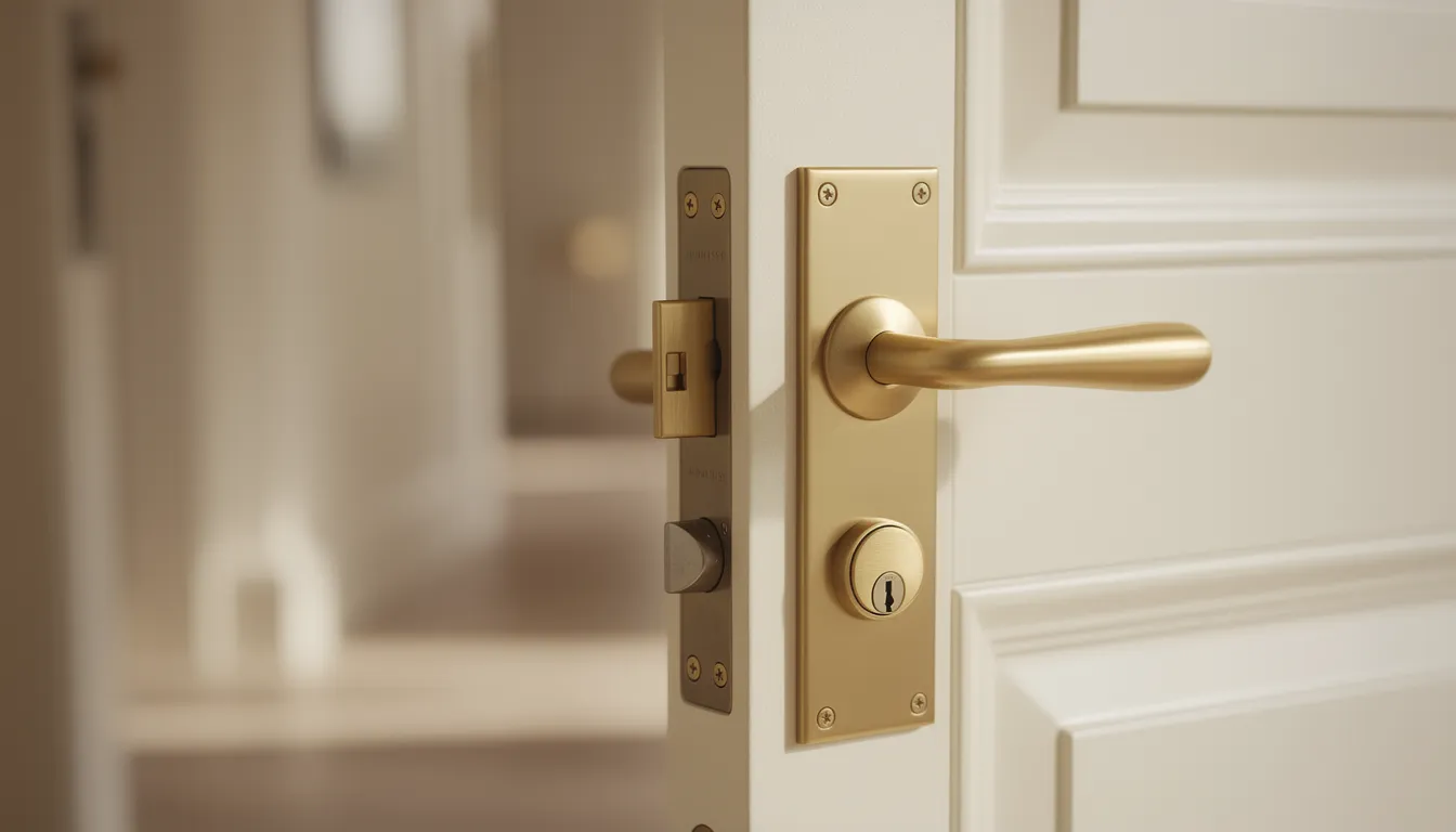 10 réflexes sécurité avant de quitter la maison