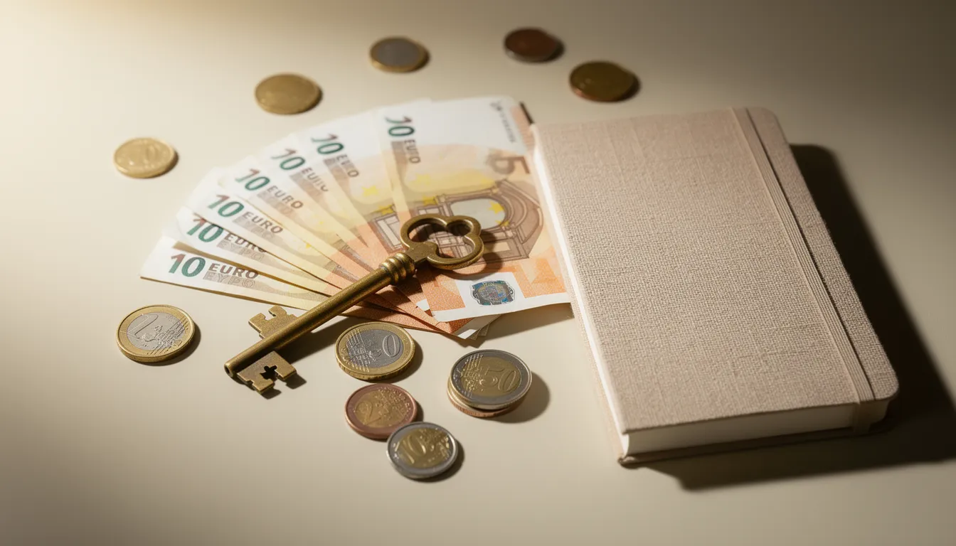 Rénover les serrures d'une maison de village à Néfiach : quel budget ?