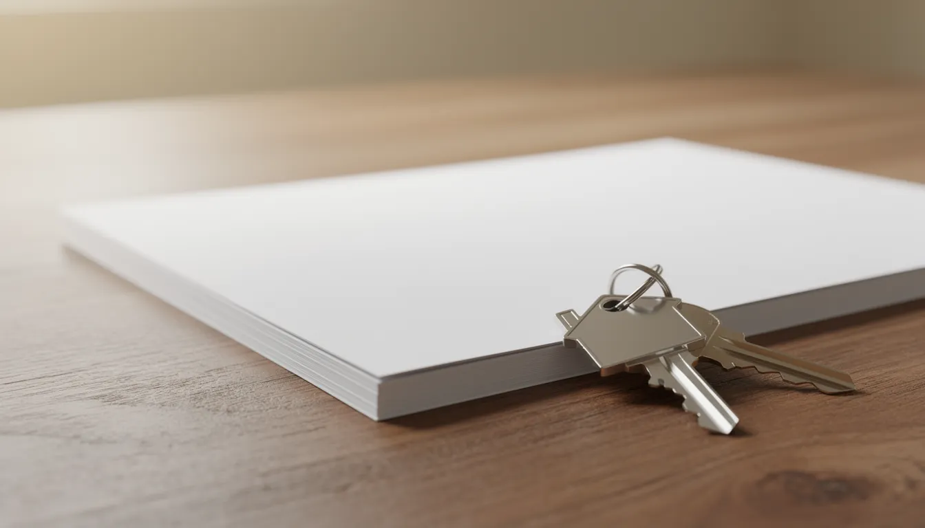 Serrure cassée : locataire ou propriétaire, qui paie ?