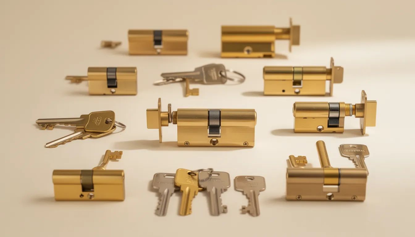 Serrure pour portail coulissant : quelles solutions ?